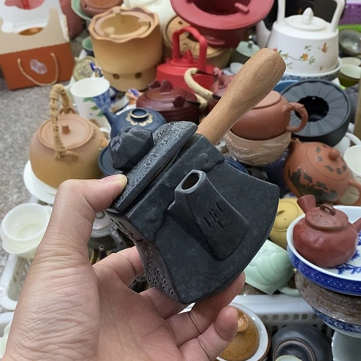 陶瓷艺术品及陶瓷制品