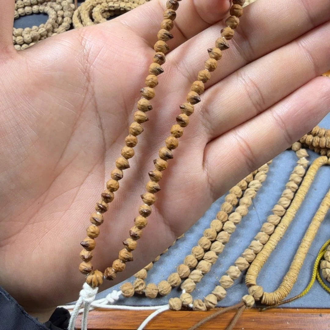 手串柏香籽/百香籽7