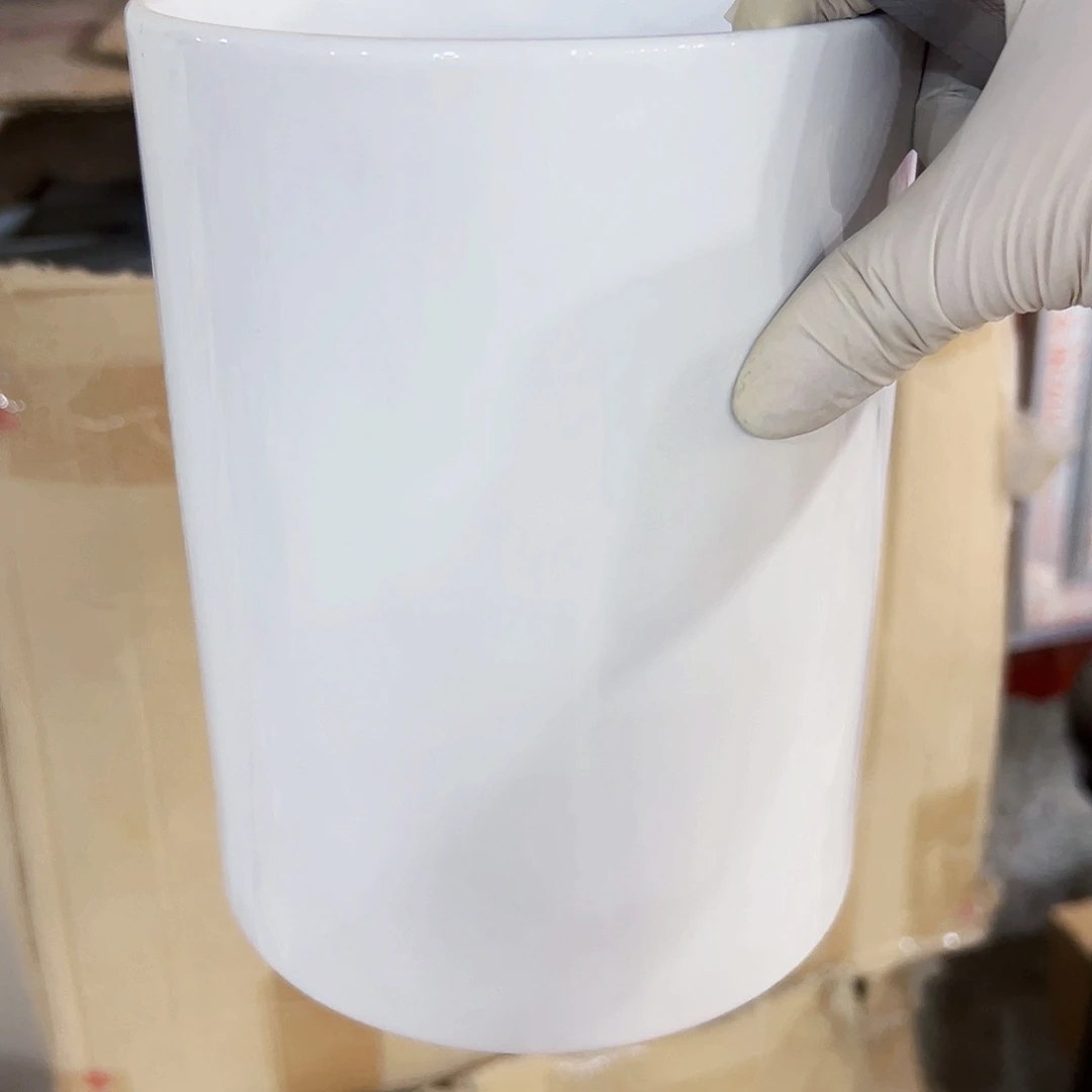 有孔，外贸尾单陶瓷花盆凑单10米包邮