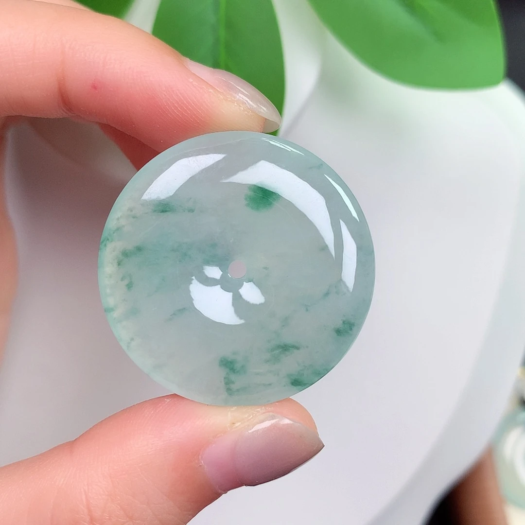 颈饰未镶嵌翡翠61:32.4-5.6