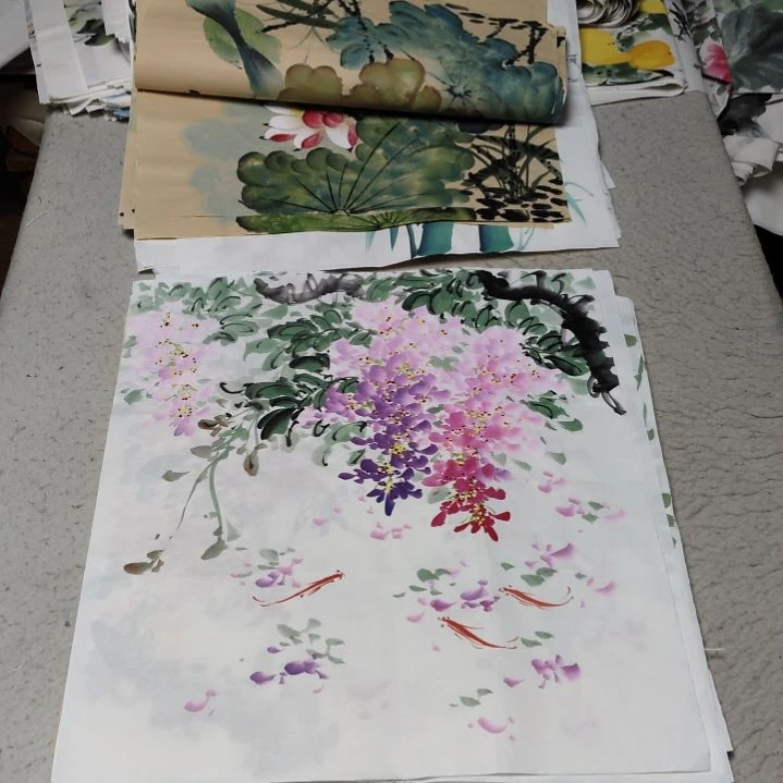 国画国画花鸟花鸟花鸟