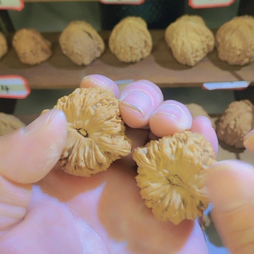 【闪购商品】把件文玩核桃