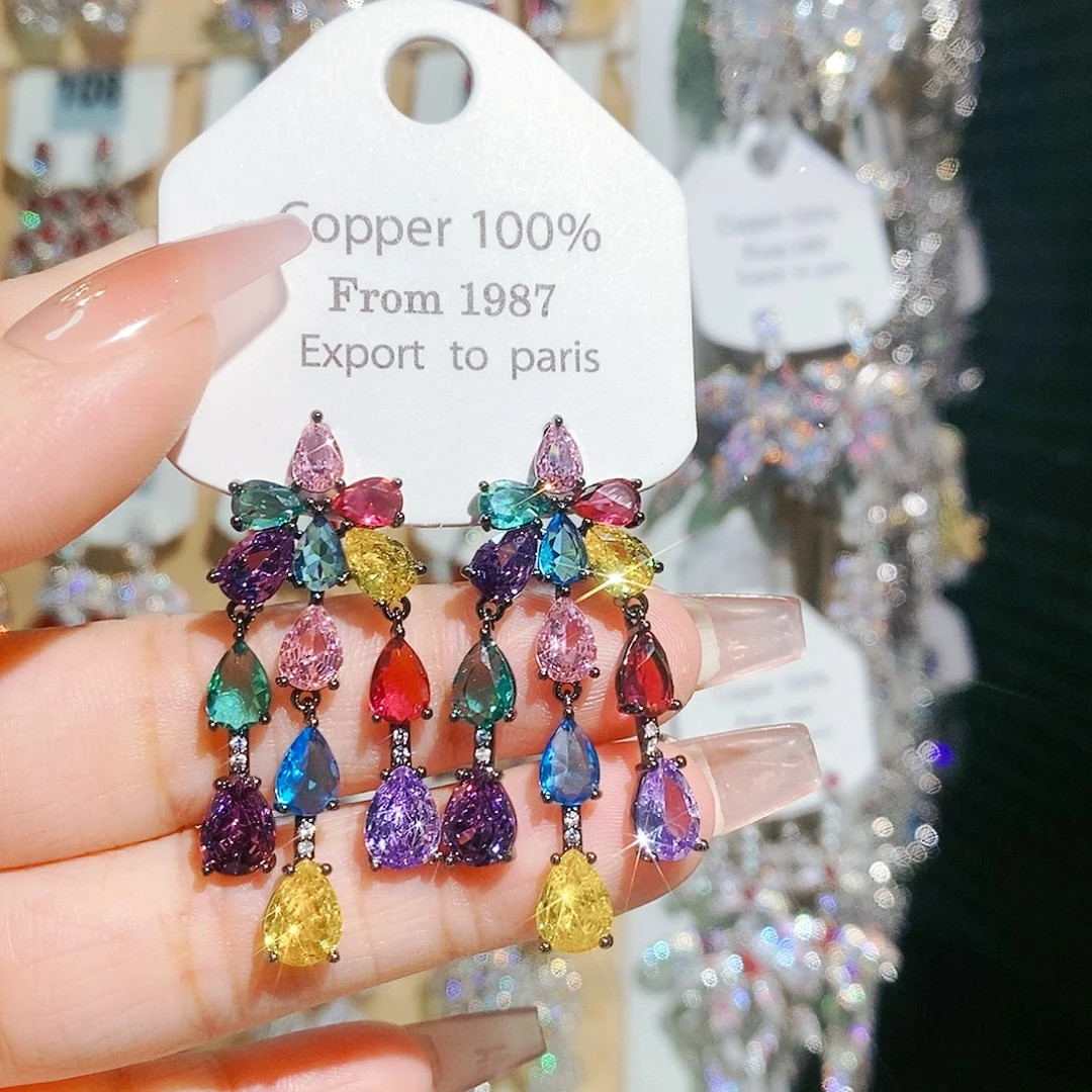 非金属合成立方氧化锆925银