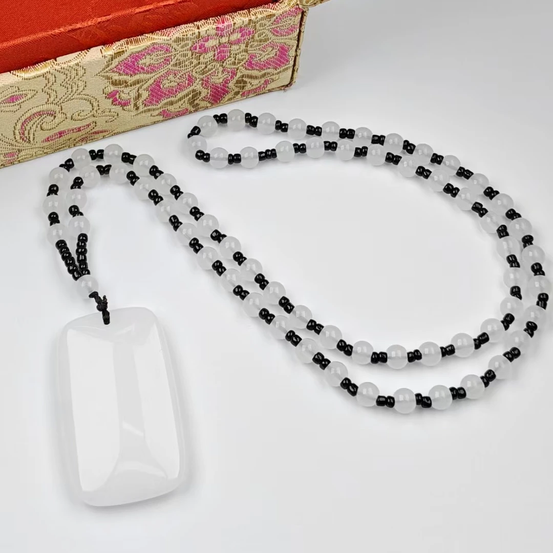 GC欧标国联顶奢瑰宝传藏吊坠保测后发精品t386