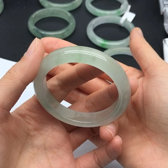 敏***n所见即所得，一物一拍