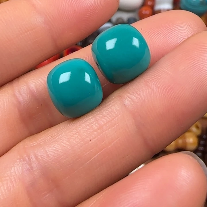 文玩核桃吊坠猴头核桃配饰