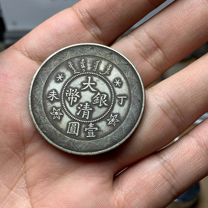 陶直接去拍大头龙洋