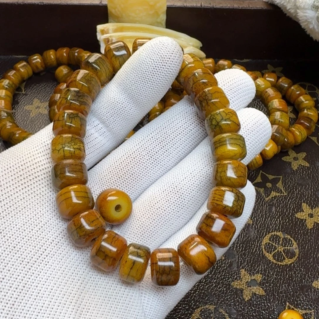 手串/手链牛骨手串