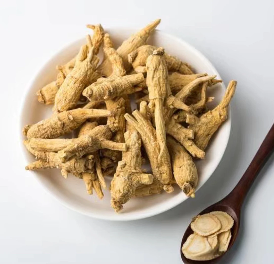 中缅农品   西洋参  整支