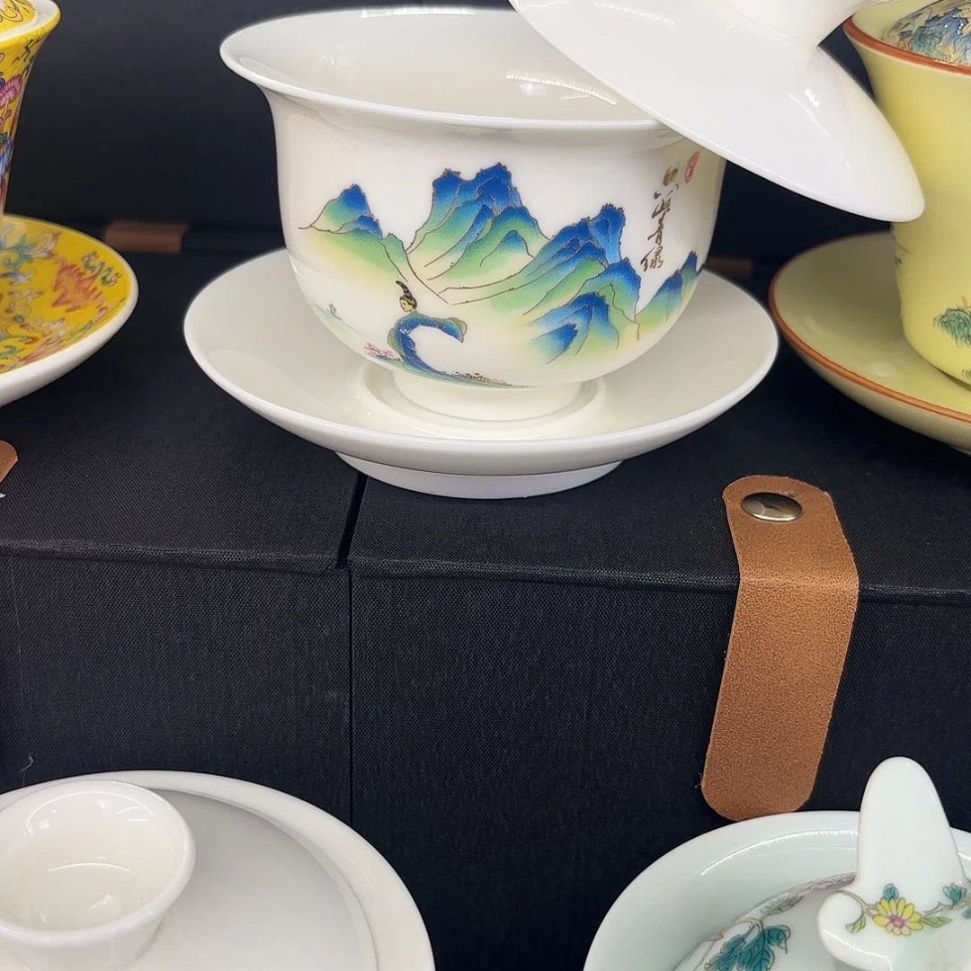 我们的目标就是成为更