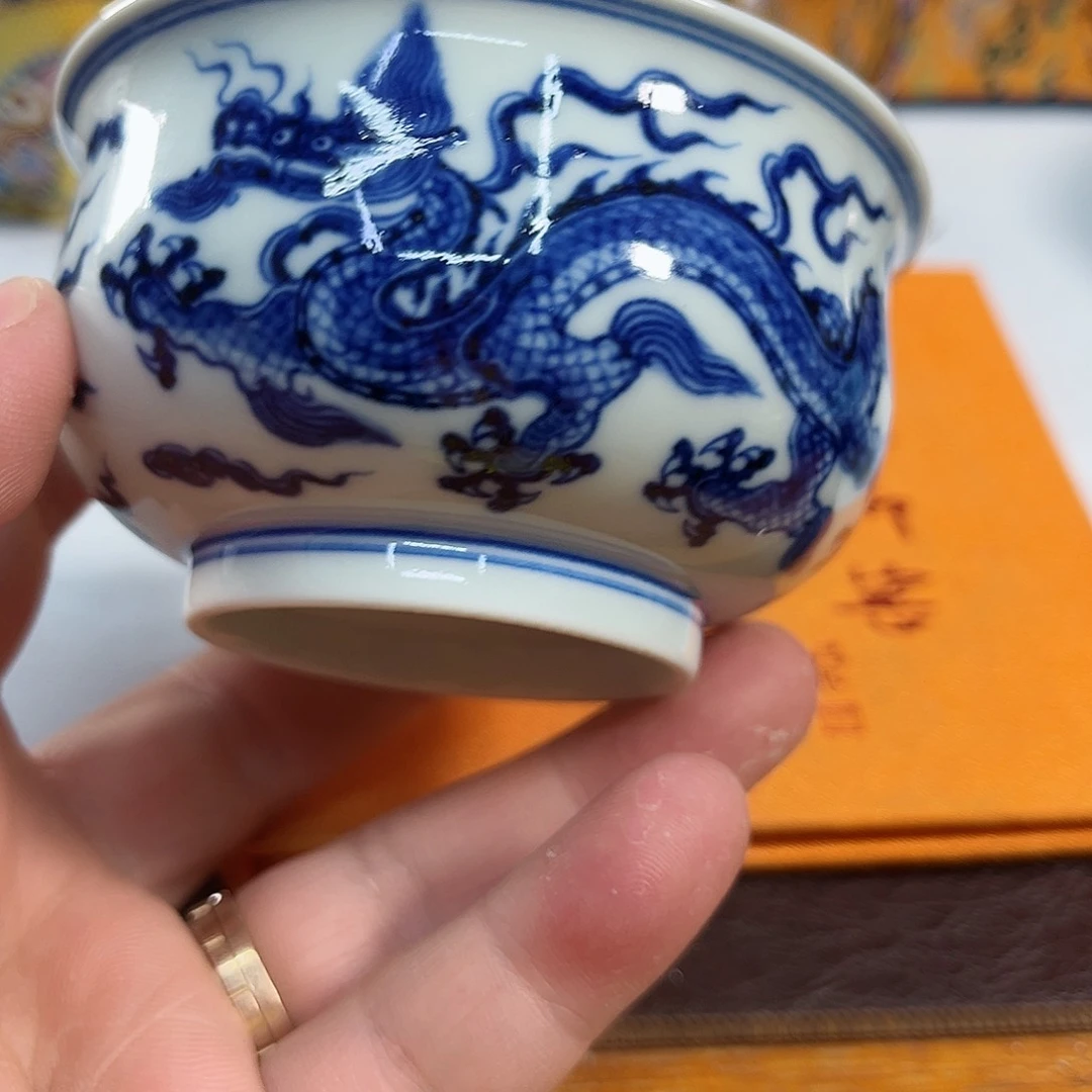 杯千年瓷都景德镇 艺术关注谢佳豪