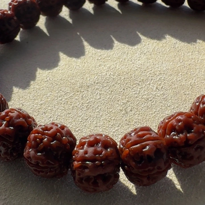 金刚菩提吊坠巴*嘿老树王