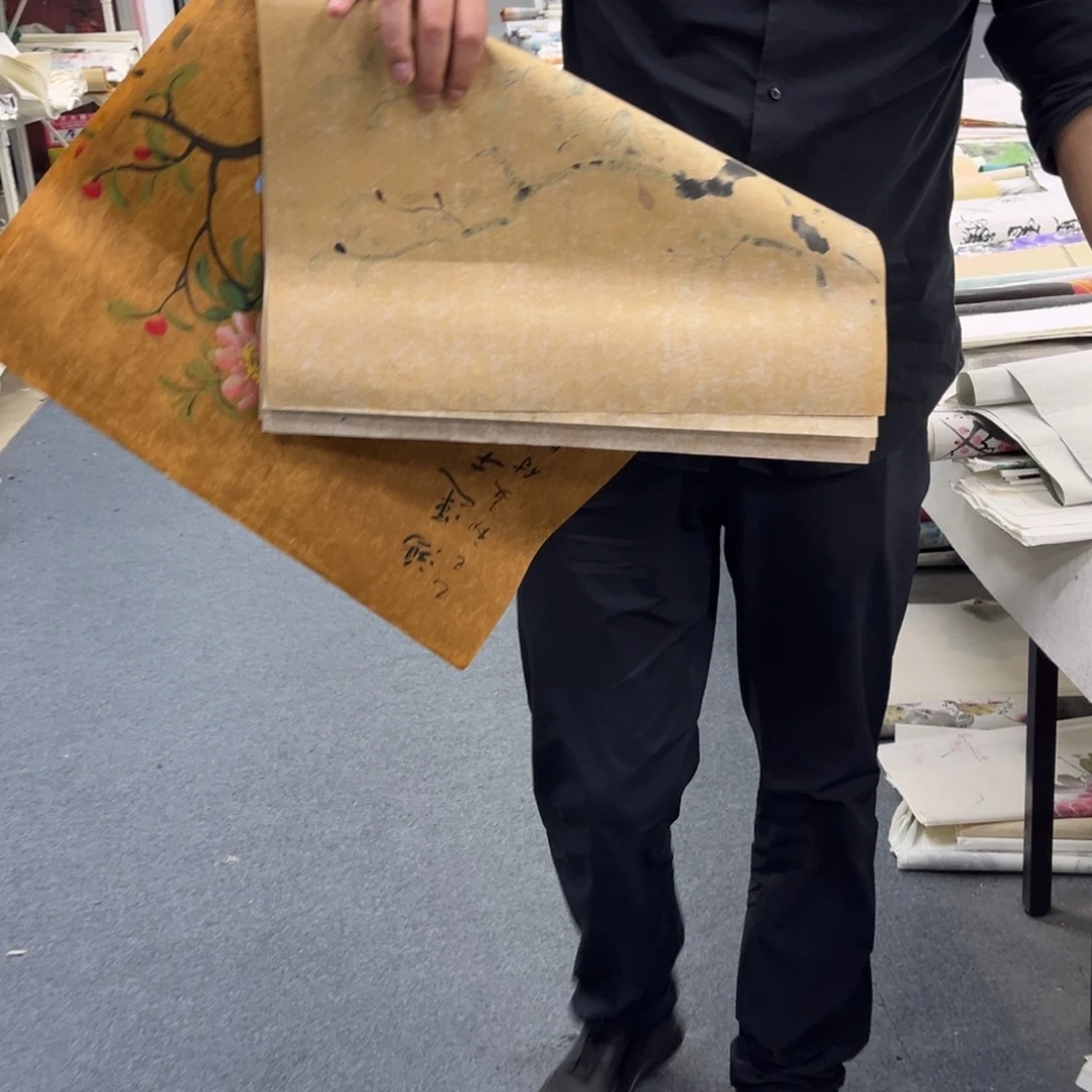 国画国画作品欣赏