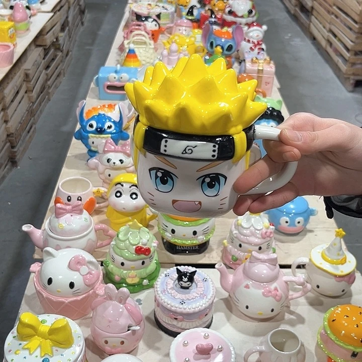 紫砂茶叶罐我们的生活也