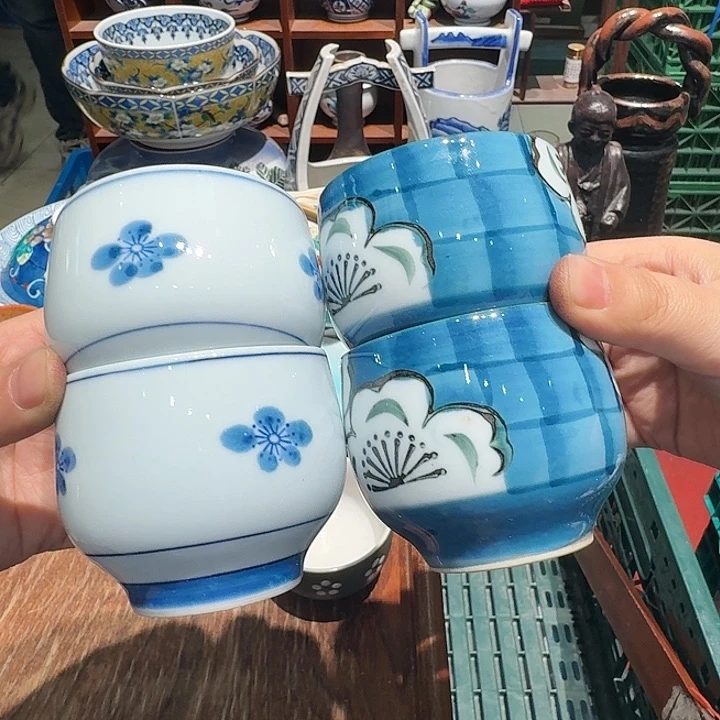 盖碗拍任意三單包郵