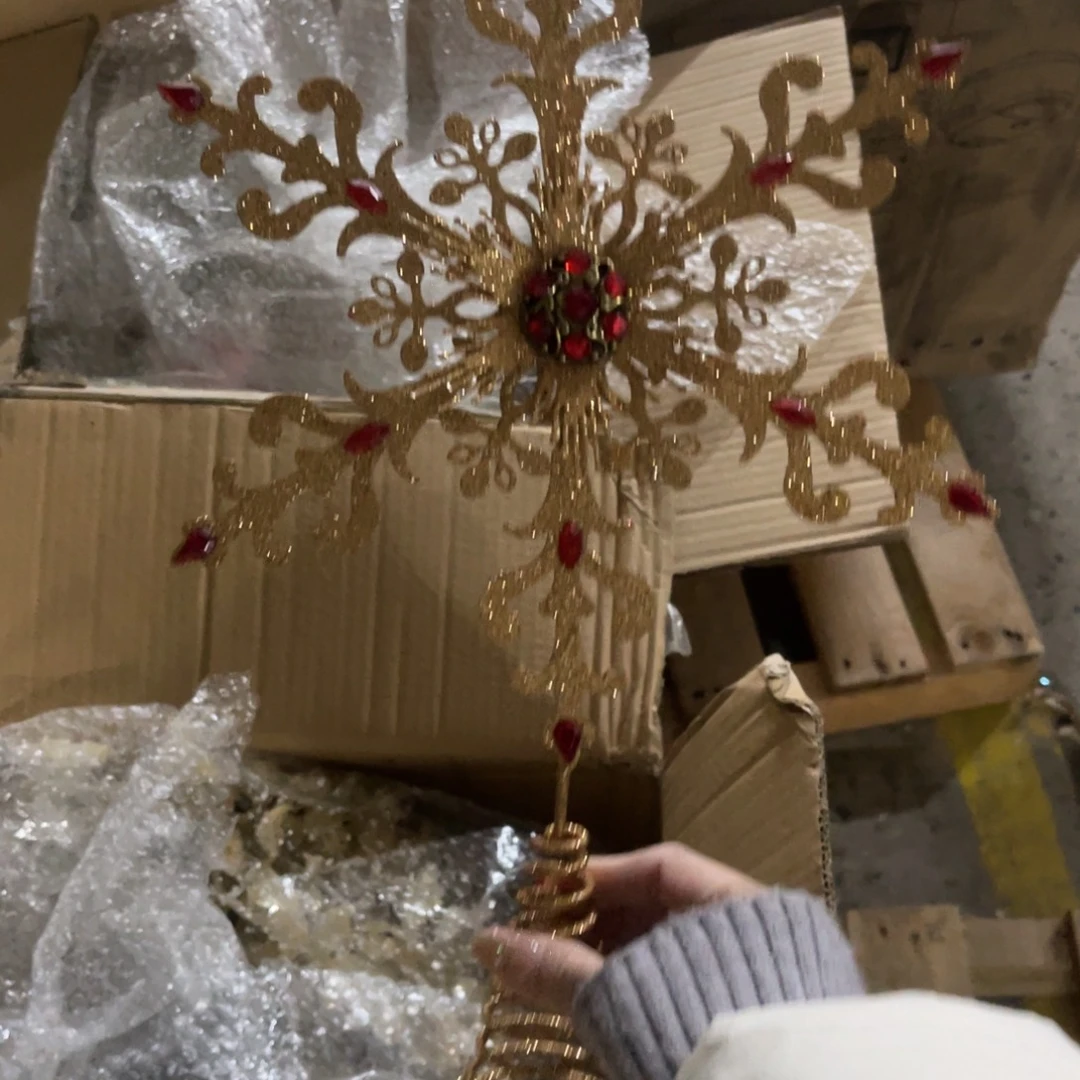 魔***园有机玻璃摆件等各种