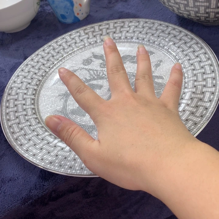 瓷片咖啡☕️？咖啡的香气