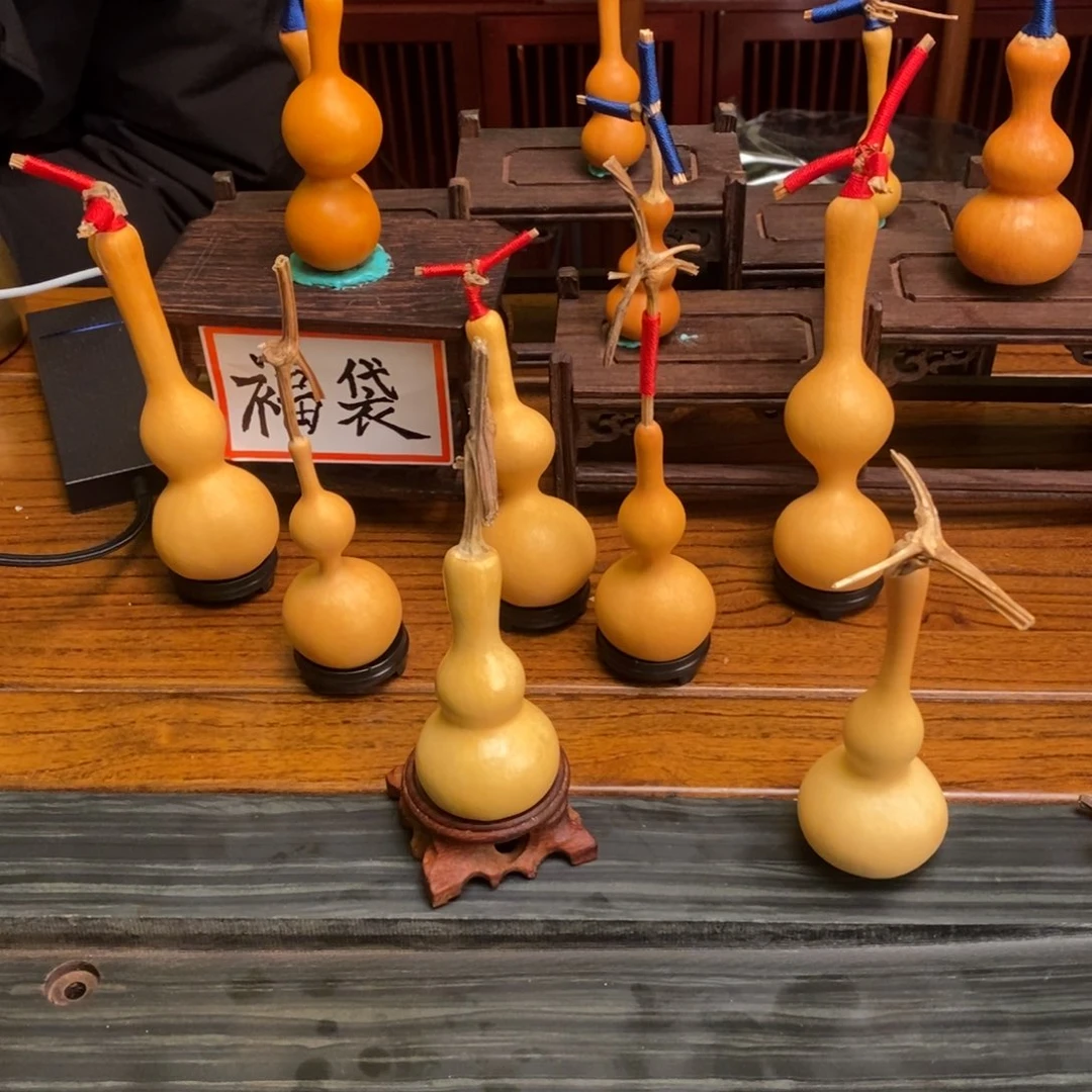 八宝葫芦八宝葫芦