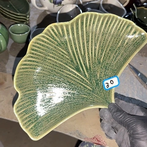 瓷片国营厂库存30