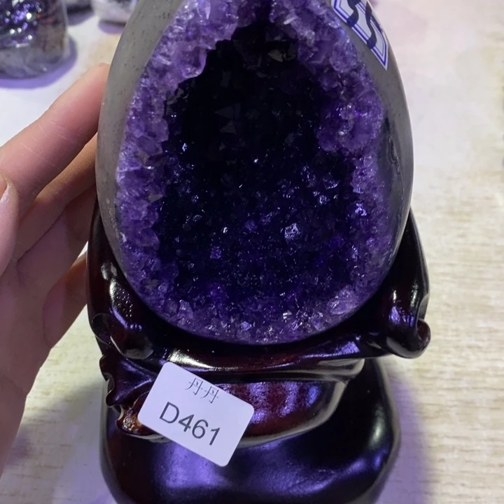 水晶摆件未镶嵌摆件
