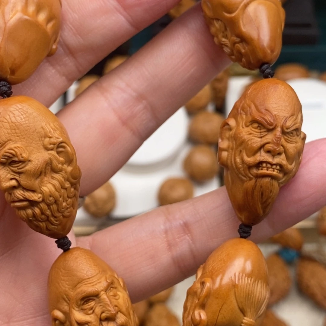 橄榄核手串/手链橄榄手串