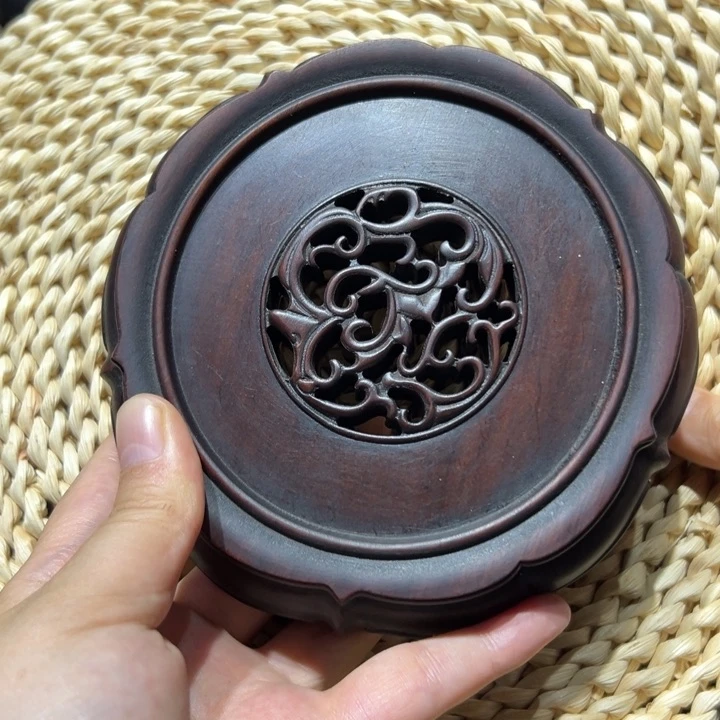 交趾黄檀（大红酸枝）其他