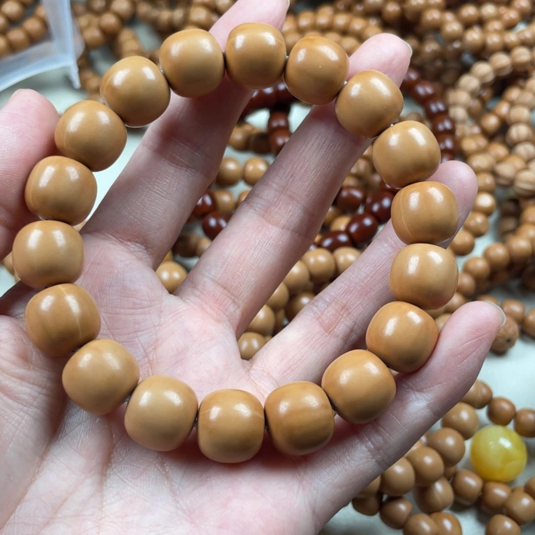 猴头核桃手串全品龙岩13➕老邢