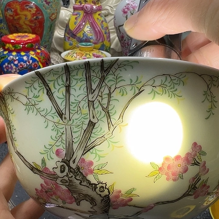 瓷片摆件摆件摆件摆件