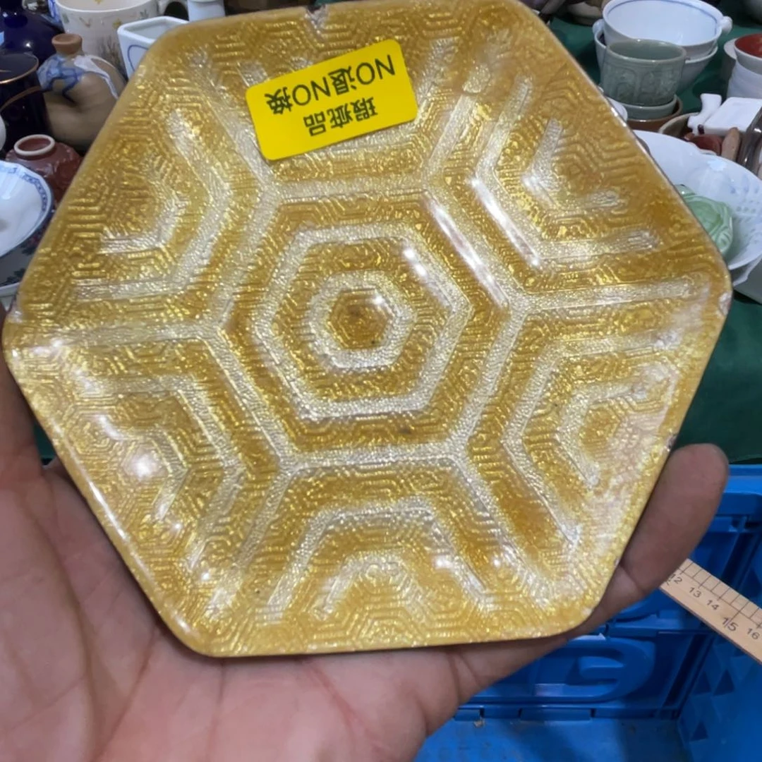 幸***王其他散瓷默认微瑕完美者慎拍