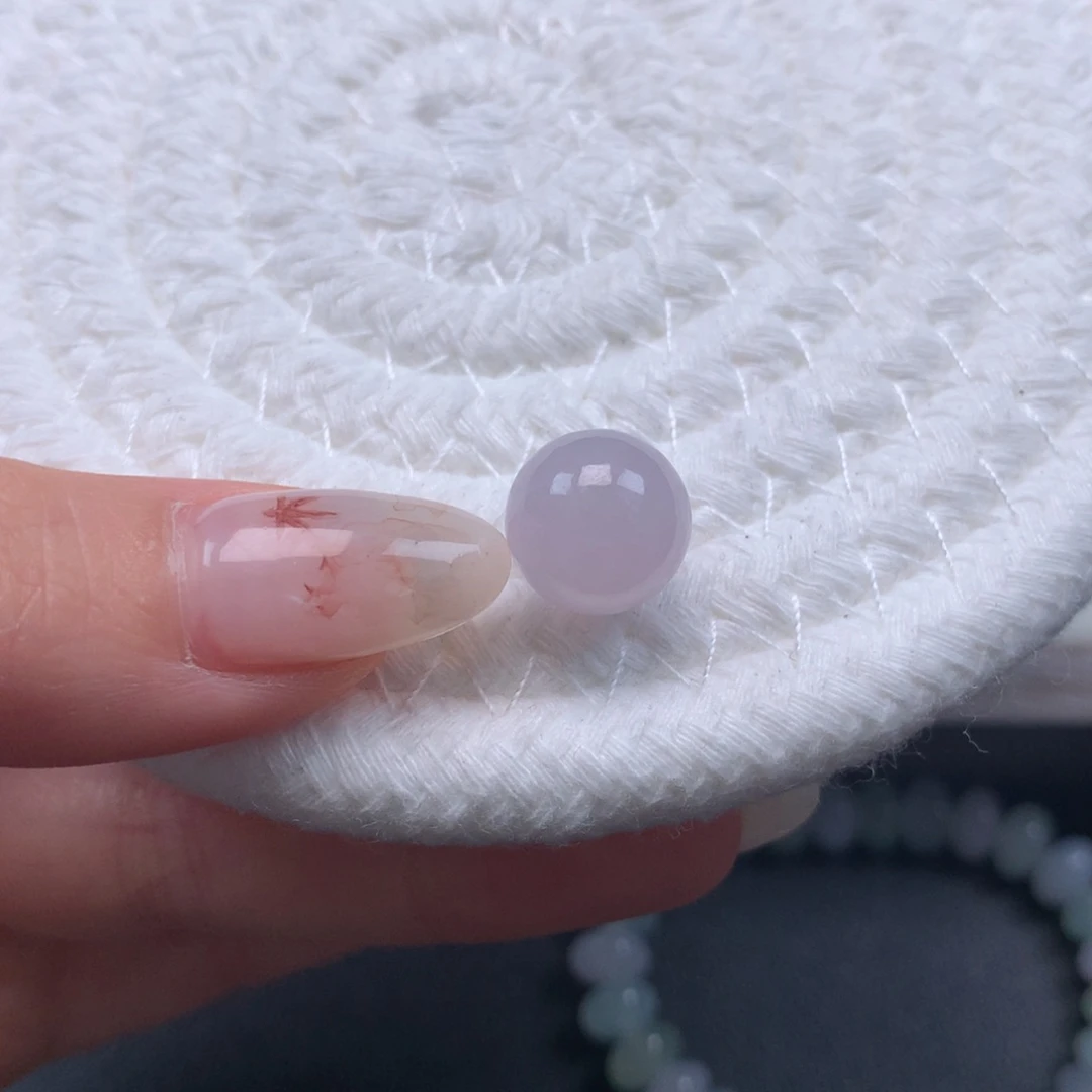 未镶嵌定制翡翠卡12.1