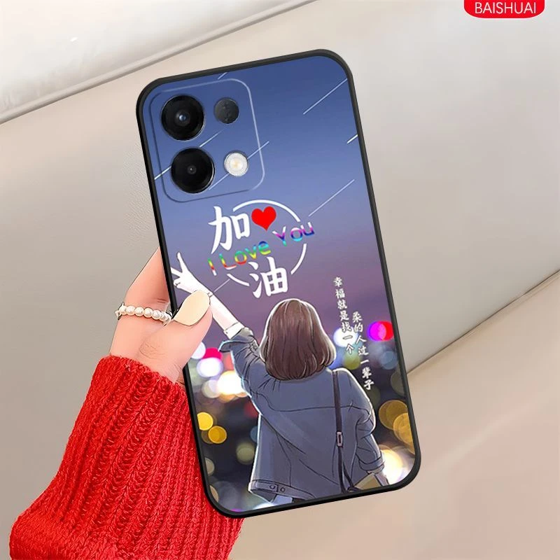 OPPOK12S手机壳PLD110软硅胶K12S防摔全包男女耐脏新个性外壳新款