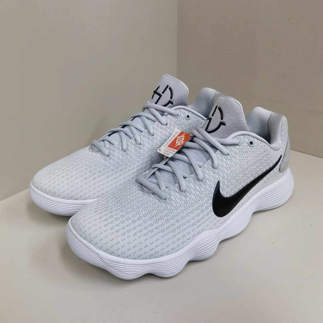 NIKE Hyperdunk low 46码 全新原盒