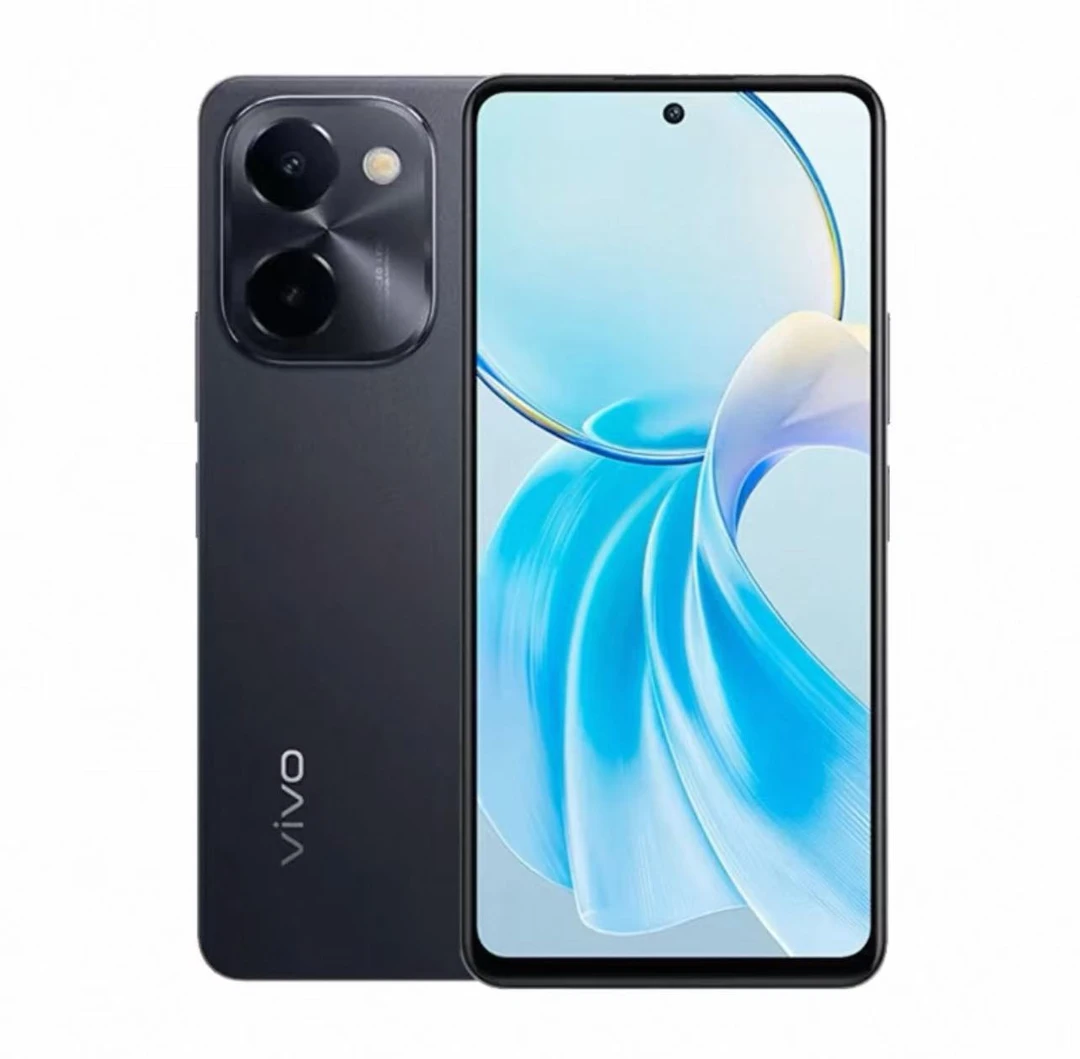 99新 vivo Y100i新品5G智能拍照二手机大内存大电池长续航