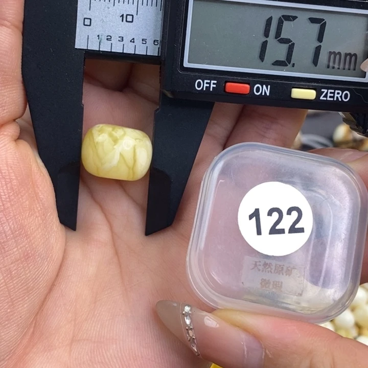 蜜蜡未镶嵌珠宝奇石琥珀蜜蜡微瑕