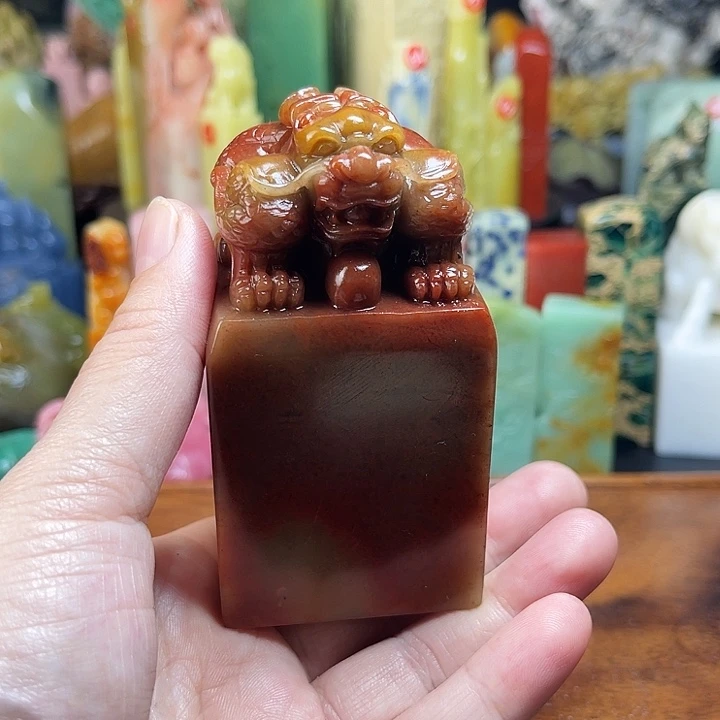 印度石所见即所得