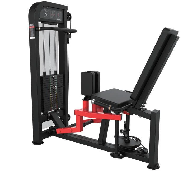 全新大腿内外侧内收外展一体机女子塑形商用健身器械