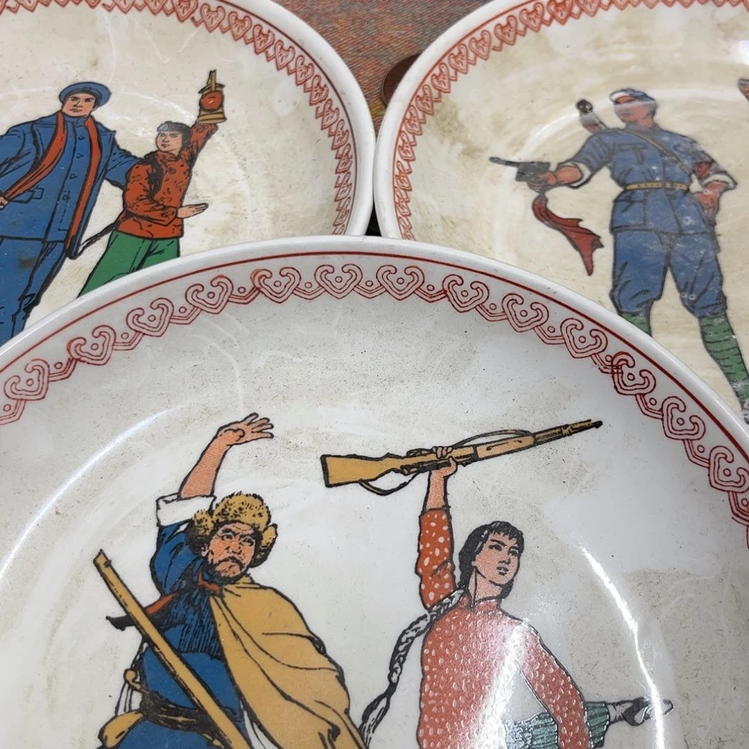 杨***哥景德镇陶瓷研究所