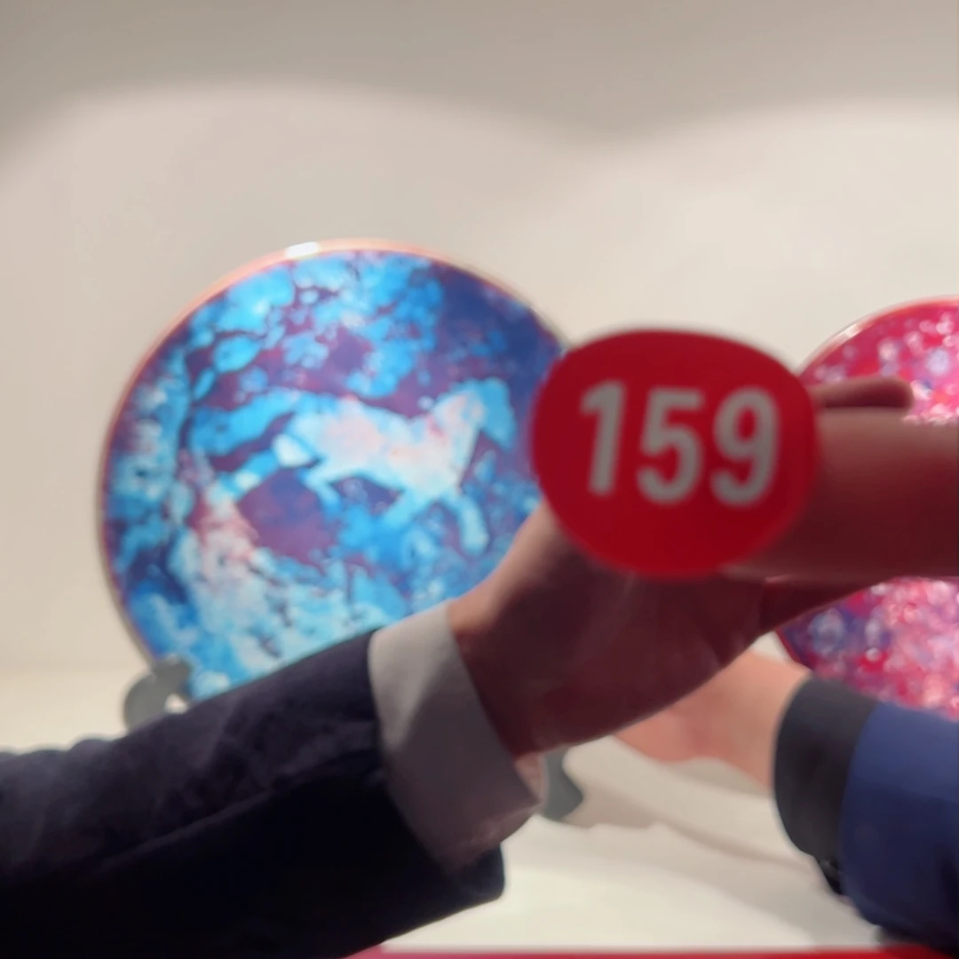 摆件有老师钧瓷原产地