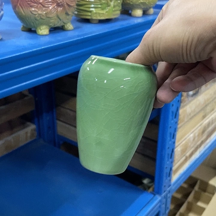 花盆单场满9.9发货5.5*10