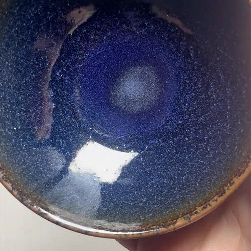 【闪购商品】茶盏-瑕疵-270.........