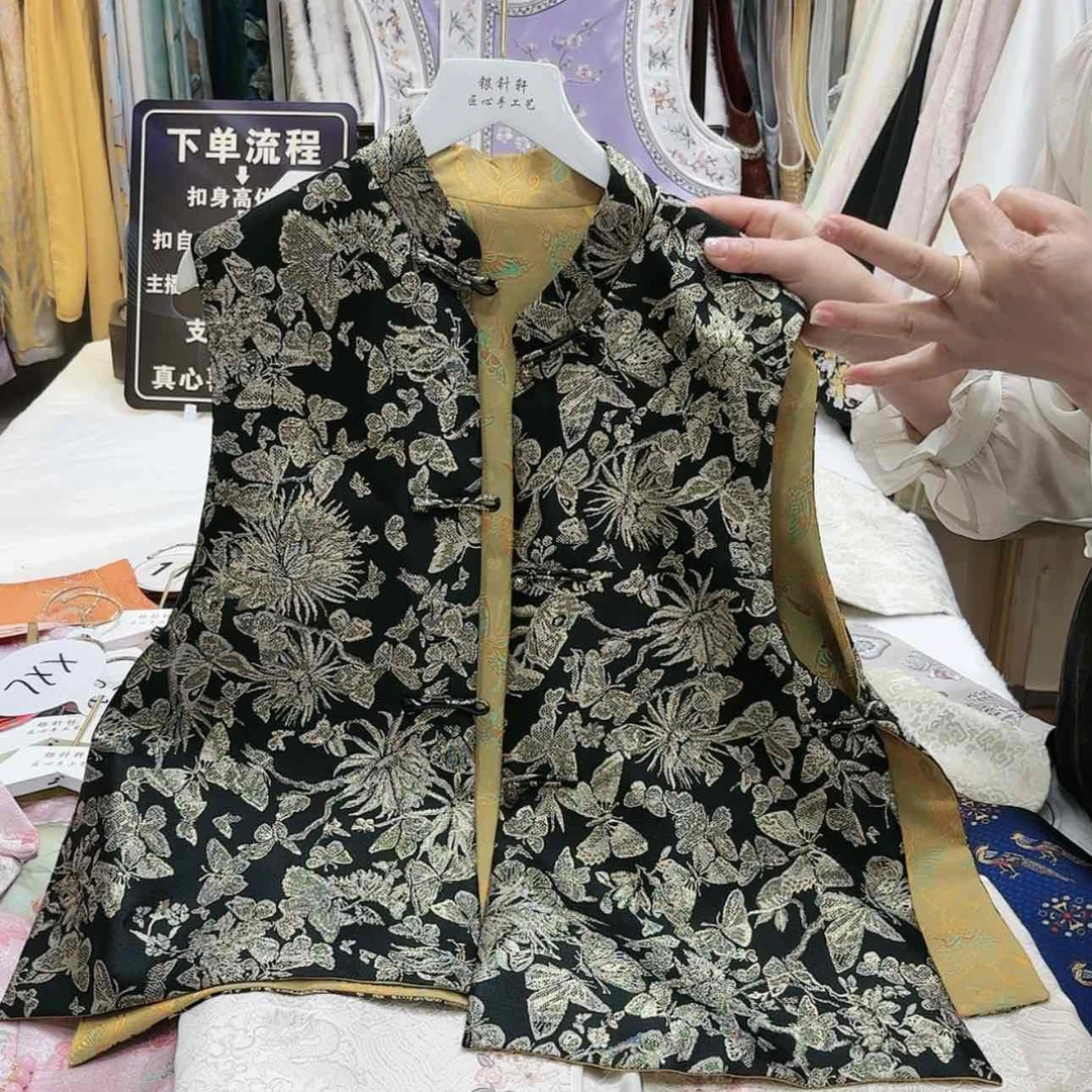 【闪购商品】苏绣非遗文化艺术