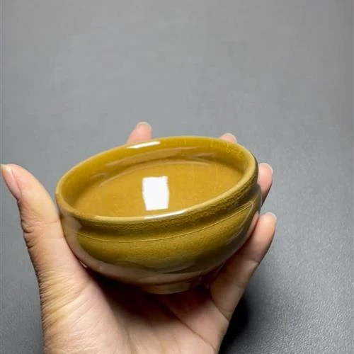 【闪购商品】茶盏-697............