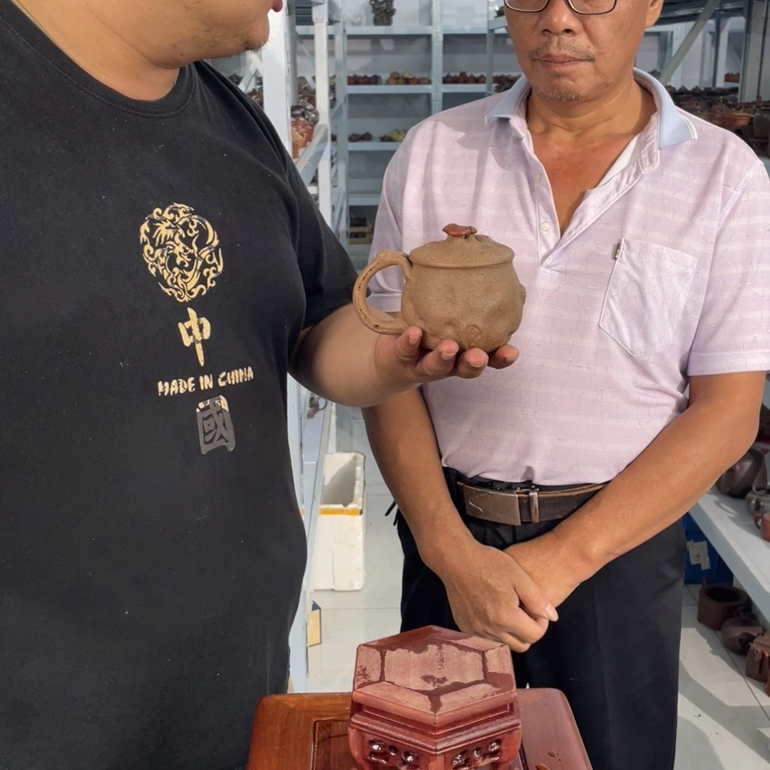 紫砂壶6373737373737