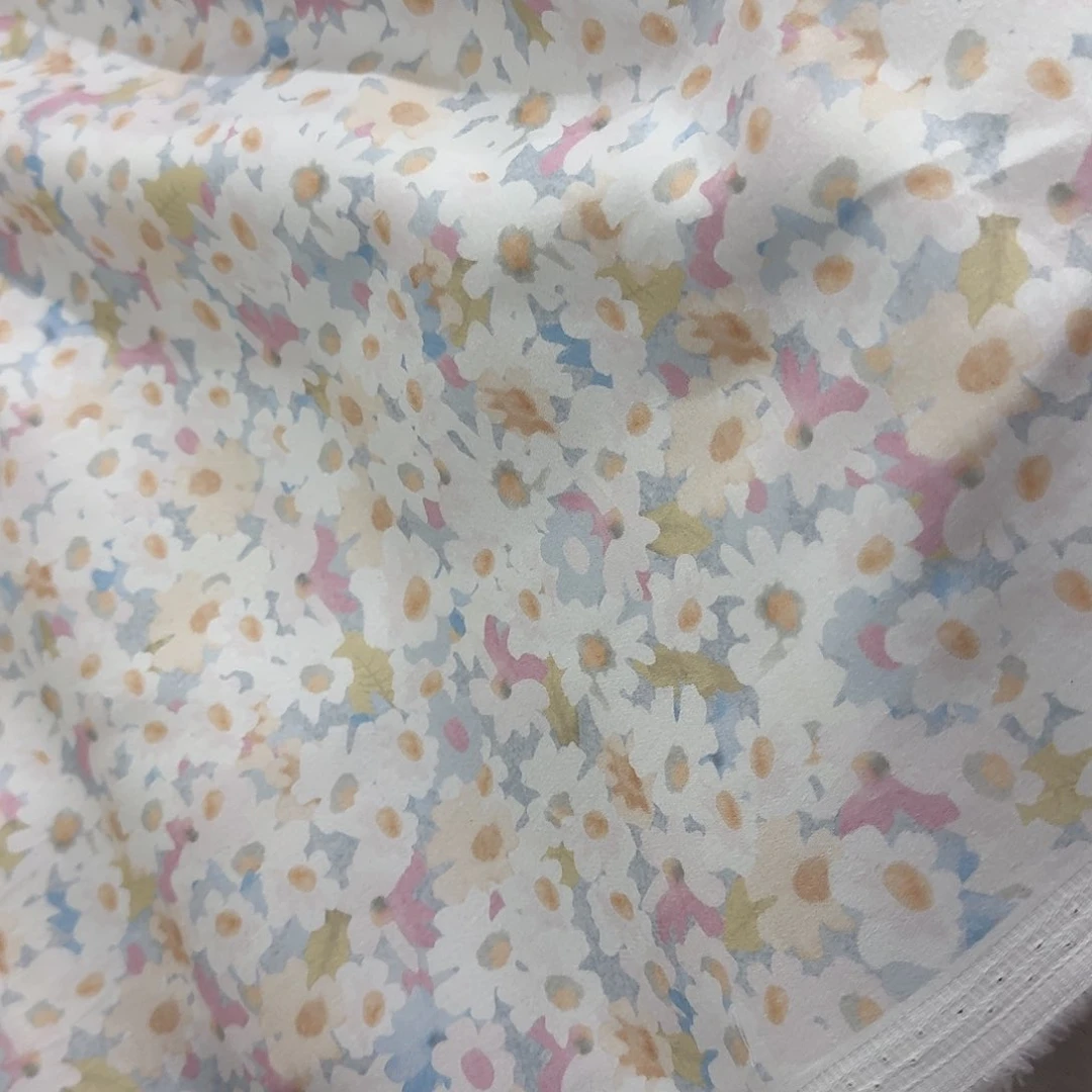 纯棉32支贡缎1米价x1.45米宽D区