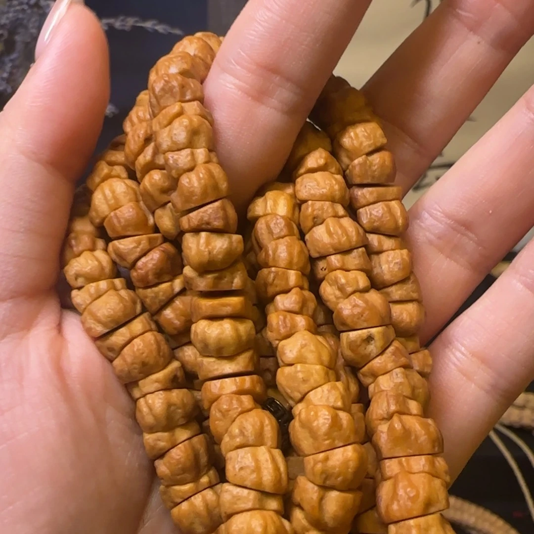 齐***龙吊坠柏香籽/百香籽