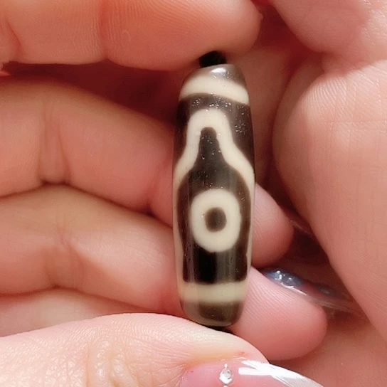 玛瑙/玉髓颈饰合金