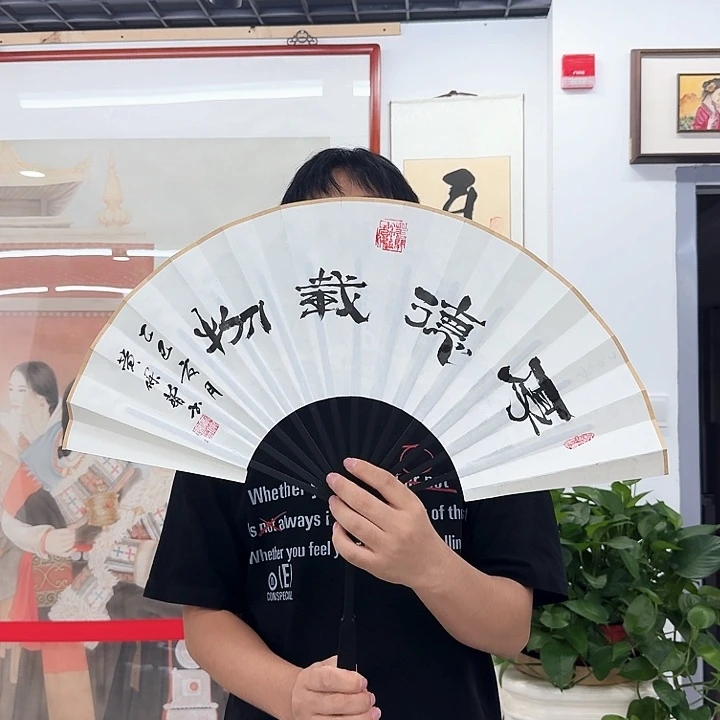 国画书法作品多次参加全国性