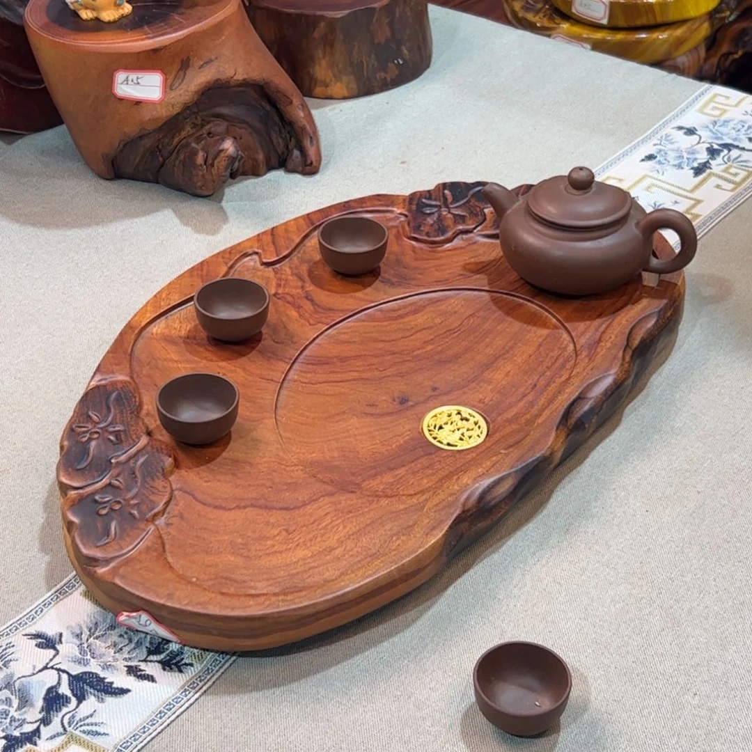 51-34-4 香樟木原木产品木头