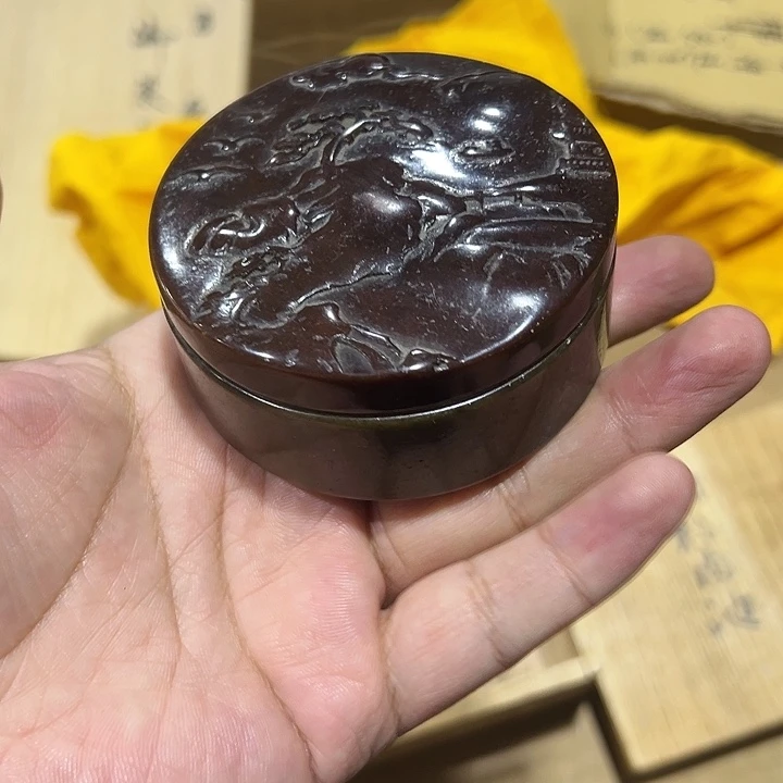 瓷片家居工艺品瓷器