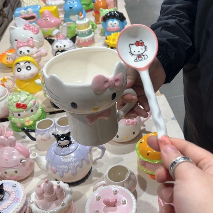 紫砂茶案这么多人都在